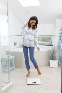 Medisana PS 470 - Personenweegschaal - XL -MEDISANA Shop 800x1200 7