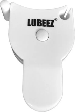 Body Mass Tape / Meetlint Lichaam / Omtrekmeter / LUBEEZ® 7 Body Mass Tape / Meetlint Lichaam / Omtrekmeter / LUBEEZ® -MEDISANA Shop 802x1200 1
