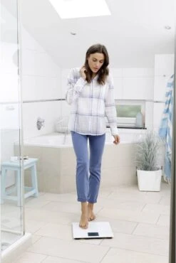 Medisana PS 470 - Personenweegschaal - XL -MEDISANA Shop 802x1200