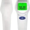 ALPHAMED Infrarood Thermometer Voorhoofd -MEDISANA Shop 804x1200 2