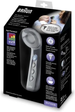 Braun BNT400 Black Thermometer -MEDISANA Shop 806x1200 1