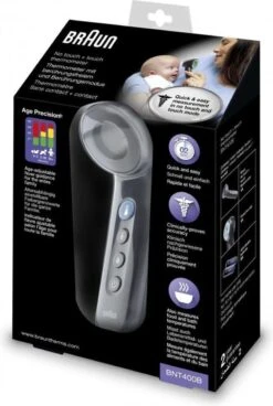 Braun BNT400 Black Thermometer -MEDISANA Shop 806x1200 2