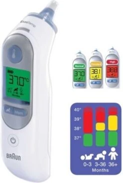 Braun IRT 6520 - Oorthermometer -MEDISANA Shop 808x1200 2