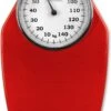 Medisana PS 100 - Analoge - Personenweegschaal - Rood -MEDISANA Shop 811x1200 2