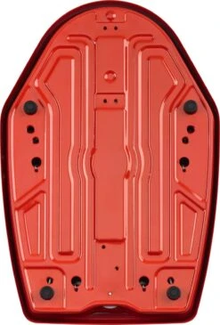 Medisana PS 100 - Analoge - Personenweegschaal - Rood -MEDISANA Shop 813x1200 1