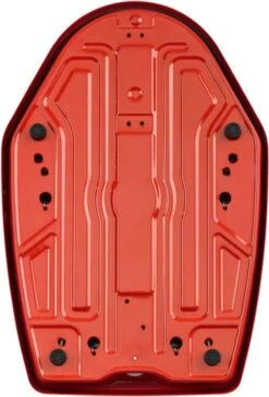 Medisana PS 100 - Analoge - Personenweegschaal - Rood -MEDISANA Shop 815x1200