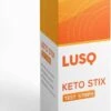 LUSQ® - Ketose Teststrips Voor Keto & Atkins Dieet - Keto & Urine Strips Voor Afvallen - 100 Stuks -MEDISANA Shop 818x1200 3