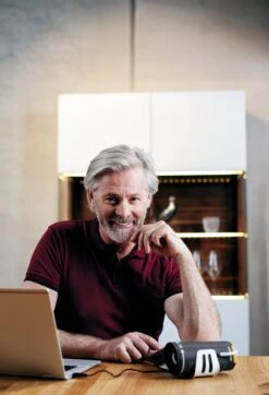 Microlife BP B6 BT Connect - Bovenarm Bloeddrukmeter - Klinisch Gevalideerd - No. 1 Merk Bij Huisartsen - Met App & Bluetooth -MEDISANA Shop 819x1200 1