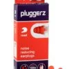 Pluggerz Earplugs Road - Motor Oordoppen - Veilig Genieten Op De Motor - Verkeerssignalen Wel Hoorbaar
