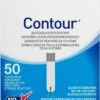 Bayer Contour Teststrips