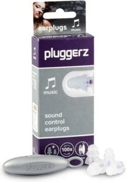 Pluggerz Music Uni-Fit 14 Pluggerz Music Uni-Fit -MEDISANA Shop 833x1200
