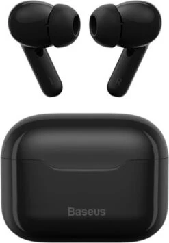 Bolture Noise Cancelling Oordopjes Slapen - Draadloze Earbuds - Wireless Sleepbuds - Earphones - Bluetooth 5.1 - 24 Uur Speeltijd