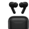 Noise Cancelling Oordopjes - Draadloze Oordopjes Bluetooth 5.2 - Draadloze Oortjes Noise Cancelling 32db - 30 Uur Gebruik - ANC - Meetings - Sporten