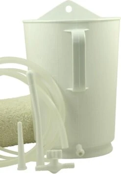 Klysmaset 2 Liter Compleet Voor Darmspoeling -MEDISANA Shop 838x1200 1