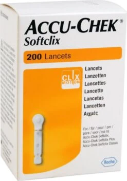 Accu Chek Performa Actiepakket 7 Accu Chek Performa Actiepakket -MEDISANA Shop 841x1200 2