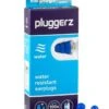 Pluggerz Earplugs Water - Zwemoordoppen Voor Volwassene/kind - Met Filter -MEDISANA Shop 842x1200