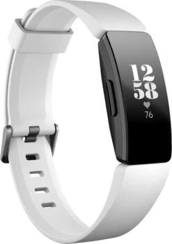 Fitbit Aria Air + Inspire HR Elektronische Weegschaal Vierkant Wit 15 Fitbit Aria Air + Inspire HR Elektronische Weegschaal Vierkant Wit -MEDISANA Shop 844x1200