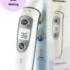 Bintoi® X200 - Thermometer Voorhoofd - Oorthermometer - Koortsthermometer