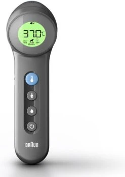 Braun BNT400 Black Thermometer -MEDISANA Shop 845x1200 3