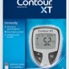 Bayer Acensia Contour XT Startpakket - Bloedsuikermeter -MEDISANA Shop 848x1200