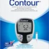 Contour Glucosemeter Startpakket 1 Contour Glucosemeter Startpakket -MEDISANA Shop 849x1200