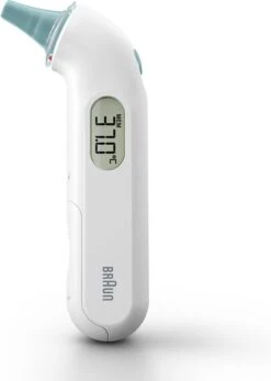 Braun IRT 3030 - Oorthermometer -MEDISANA Shop 853x1200 1
