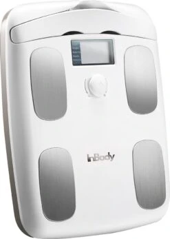 InBody Dial H20B - Smart Weegschaal Met Vet/spier Meting - Lichaamsanalyse - Bluetooth & App (Soft White) 11 InBody Dial H20B - Smart Weegschaal Met Vet/spier Meting - Lichaamsanalyse - Bluetooth & App (Soft White) -MEDISANA Shop 853x1200