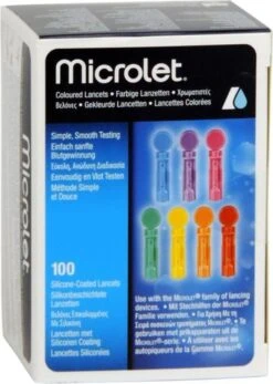 Contour TS Bloedglucosestrips (2x50), Microlet Lancetten (100) 7 Contour TS Bloedglucosestrips (2x50), Microlet Lancetten (100) -MEDISANA Shop 854x1200 3