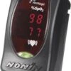 Nonin Vingerpulsoximeter Onyx Avantage 9590 - Zuurstof - Nonin - Zuurstof In Het Bloed - -MEDISANA Shop 859x1200