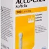 Accu-Check Softclix Lancetten - 200 Stuks 2 Accu-Check Softclix Lancetten - 200 Stuks -MEDISANA Shop 860x1200