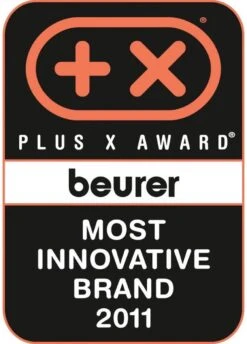 Beurer BC44 - Bloeddrukmeter Pols - XL Display - Hartritmestoornis Herkenning -MEDISANA Shop 862x1200 1