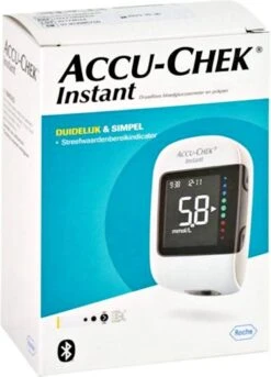 Accu Chek Instant
