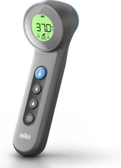Braun BNT400 Black Thermometer -MEDISANA Shop 864x1200 2