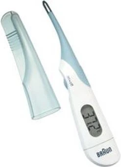 Braun PRT1000 - Lichaamsthermometer -MEDISANA Shop 868x1200