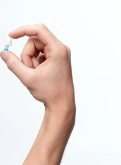 Alpine SwimSafe - Zwem Oordoppen - Voorkomt Oorpijn - Met Filters - Wit - SNR 10 DB - 1 Paar -MEDISANA Shop 883x1200 1