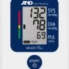 A&D Medical UA-651 - Bloeddrukmeter - Bovenarm