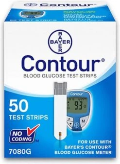 Bayer Contour Teststrips 8 Bayer Contour Teststrips -MEDISANA Shop 884x1200 3