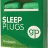 Get Plugged - Sleep - Oordoppen - 3 Paar 1 Get Plugged - Sleep - Oordoppen - 3 Paar -MEDISANA Shop 898x1200 2