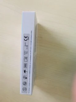 V-chek - Lollypop Zelftest - Antigeen Sneltest – Lollipop Speekseltest Corona – Speeksel Test Covid 19 – CE Gekeurd - Kindvriendelijk - Single Package -MEDISANA Shop 899x1200 11