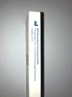 100 Stuks Corona Zelftest MP Biomedical | Corona Zelftesten-coronaZelftests - Per Stuk Verpakt | Zelftest Covid19 | Thuistest | Single Pack| Nederlandse Handleiding 9 100 Stuks Corona Zelftest MP Biomedical | Corona Zelftesten-coronaZelftests - Per Stuk Verpakt | Zelftest Covid19 | Thuistest | Single Pack| Nederlandse Handleiding -MEDISANA Shop 899x1200 23