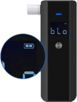 Digitale Alcoholtester - Blaastest Alcohol Meter - Makkelijk Mee Te Nemen - Ademtest Om Je Alcoholpromillage Mee Te Testen - Met Extra Mondstukjes 15 Digitale Alcoholtester - Blaastest Alcohol Meter - Makkelijk Mee Te Nemen - Ademtest Om Je Alcoholpromillage Mee Te Testen - Met Extra Mondstukjes -MEDISANA Shop 900x1200 13