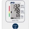 A&D Medical UA-611Plus - Bloeddrukmeter - Bovenarm