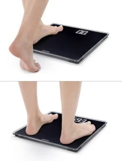 Soehnle Personenweegschaal Digitaal Style Sense Comfort 500 33 Soehnle Personenweegschaal Digitaal Style Sense Comfort 500 -MEDISANA Shop 911x1200 1