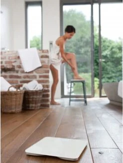 Medisana PS 435 - Personenweegschaal - Wit 41 Medisana PS 435 - Personenweegschaal - Wit -MEDISANA Shop 912x1200