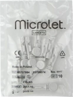 Contour TS Glucosemeter (Startpakket) -MEDISANA Shop 913x1200