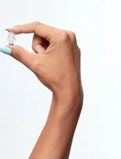 Alpine PartyPlug - Comfortabele Oordoppen Voor Muziekevenementen, Concerten En Festivals - Transparant - SNR 19 DB -MEDISANA Shop 913x1200 3