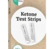 Go-Keto | Ketone Test Strips | 1 X 25 Strips | Ketose Dieet | Ketonentest 1 Go-Keto | Ketone Test Strips | 1 X 25 Strips | Ketose Dieet | Ketonentest -MEDISANA Shop 913x1200 5