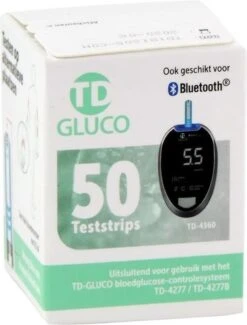 HT One TD-Gluco Teststrip -MEDISANA Shop 913x1200 6