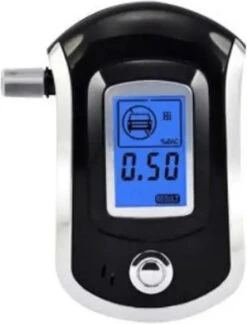 PuroTech Digitale Alcoholtester - Alcoholmeter - Blaastest - Blaastest Alcohol - Alcoholpromillage Meten - Inclusief Mondstukjes 10 PuroTech Digitale Alcoholtester - Alcoholmeter - Blaastest - Blaastest Alcohol - Alcoholpromillage Meten - Inclusief Mondstukjes -MEDISANA Shop 914x1200 1
