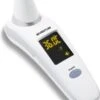 Inventum TMO430 - Thermometer - Oor - Voorhoofd - Koortsthermometer - Infrarood